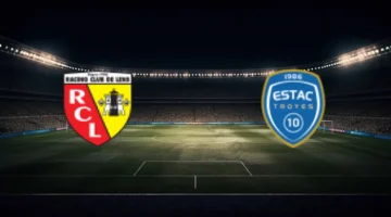 صفارات الإنذار تقترب.. موعد مباراة تروا ولانس والقنوات الناقلة بقمة كأس فرنسا